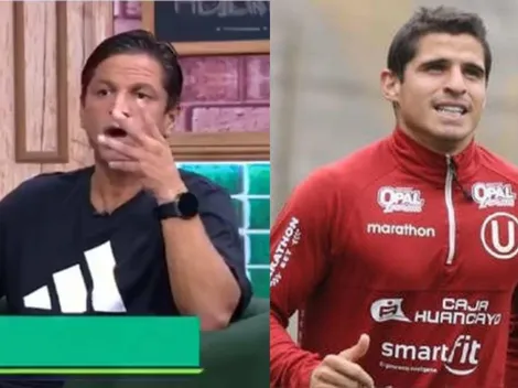 Ex-Alianza Lima criticó al Al Ángulo por no medir "a todos con la misma vara"