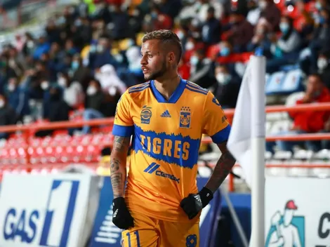 "Espero estar a la altura de Ricardo Ferretti": Nicolás López