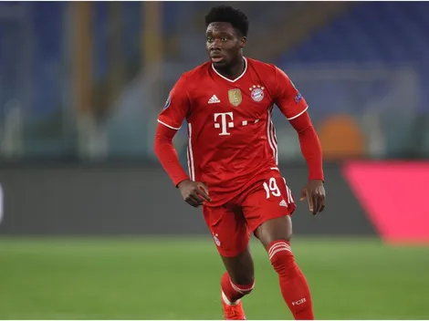 Alphonso Davies: De la MLS al Bayern München, y del club bávaro a la ONU