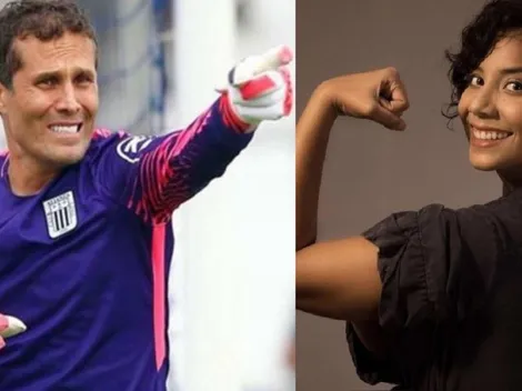 Se suma al cargamontón: Leao Butrón pide retirarle premio a Mayra Couto