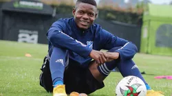 ¿Quién es Yuber Quiñones? El nuevo canterano tenido en cuenta por Alberto Gamero