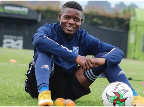 ¿Quién es Yuber Quiñones? El nuevo canterano tenido en cuenta por Alberto Gamero