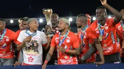 Qué lujo: la Liga colombiana está entre las 10 mejores de la década