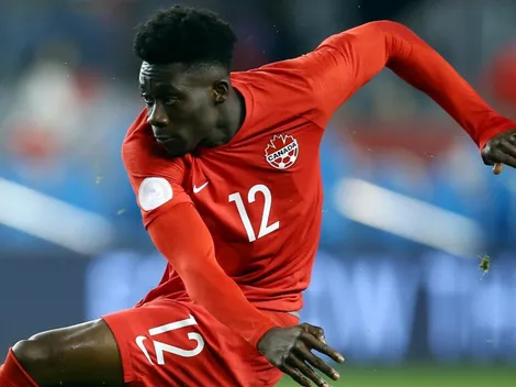 MIRA EN VIVO ONLINE Canadá vs Bermudas por las Eliminatorias CONCACAF: día, hora y canal de TV