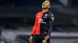 Al momento Atlas ocupa el último lugar de la Tabla Porcentual.