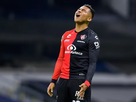 Tabla porcentual: Multas y equipos que las pagarían al momento; el Atlas el más afectado