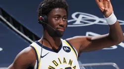 Caris LeVert (Foto: Getty)