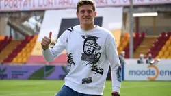 Benevento quiere comprar a Gaich y se relamen en San Lorenzo