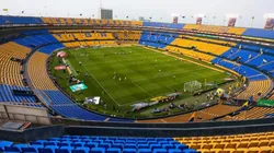 Se vacunará contra el covid-19 en el Estadio Universitario.