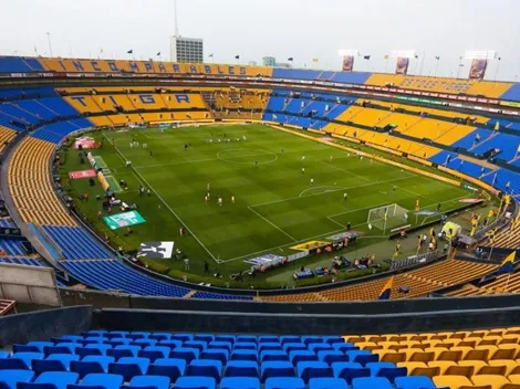 Tigres: Estadio Universitario será sede de vacunación contra el coronavirus
