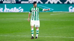 Guido Rodríguez puede dar otro gran salto.