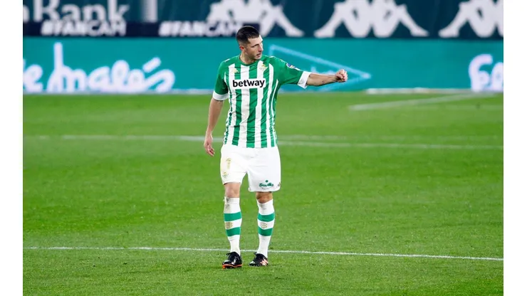 Guido Rodríguez puede dar otro gran salto.