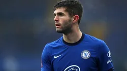 Christian Pulisic (Foto: Getty)