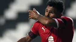 Temen un brote en el plantel: Silvio Romero dio positivo de coronavirus