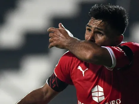 Temen un brote en el plantel: Silvio Romero dio positivo de coronavirus