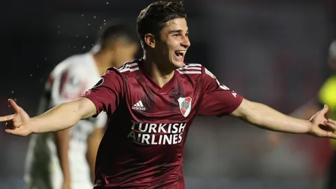 No hay 2 sin 3: un tercer equipo de España sigue de cerca a Julián Álvarez