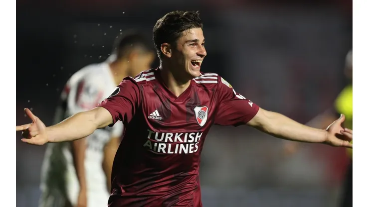 No hay 2 sin 3: un tercer equipo de España sigue de cerca a Julián Álvarez