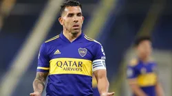 El posteo de Tevez apenas ganó Boca: "Lo vimos con unos fenómenos"