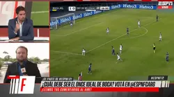 Mariano Closs le pegó duro a Mauro Zárate: "¿Qué le vieron?"