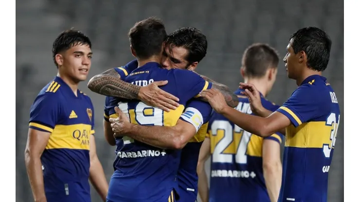 Foto: Boca Juniors