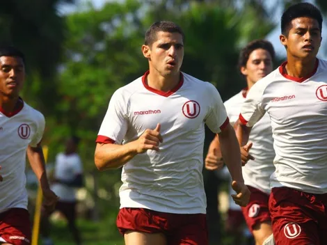 En Universitario tomaron decisión ante cantidad de contagiados en el plantel