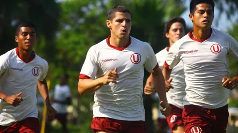 Encuentro entre Universitario y UTC de la fecha 3 fue suspendido.