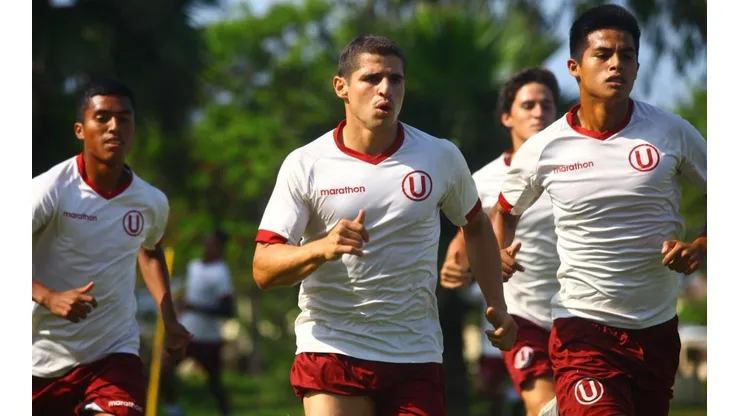 Encuentro entre Universitario y UTC de la fecha 3 fue suspendido.