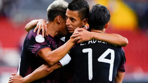 México vs Estados Unidos