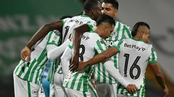 Otro triunfo de Nacional en el Atanasio: los 5 puntos de la victoria del 'Verdolaga'