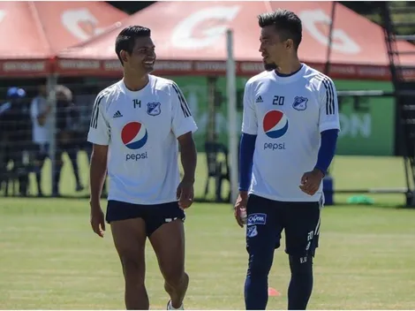 Siguen siendo malas las noticias desde el departamento médico azul: ahora Silva y Uribe