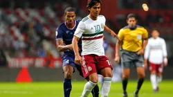 Jaime Lozano defendió a Macías.