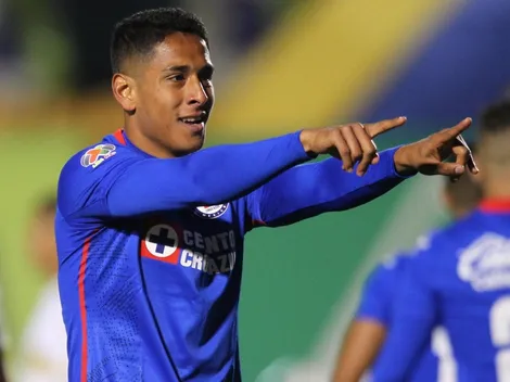 Luis Romo acepta su deseo por marcharse a Europa en el verano