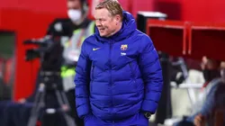 Barcelona cerró de palabra a dos refuerzos a pedido de Koeman