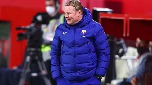 Barcelona cerró de palabra a dos refuerzos a pedido de Koeman