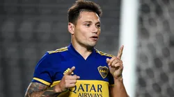 Nos emocionó a todos: el conmovedor posteo de Zárate para su papá en Instagram