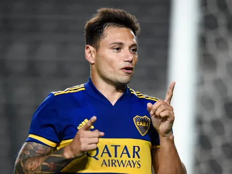 Nos emocionó a todos: el conmovedor posteo de Zárate para su papá en Instagram