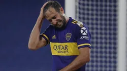 Izquierdoz rompió el silencio y habló sobre la cachetada de Fabra