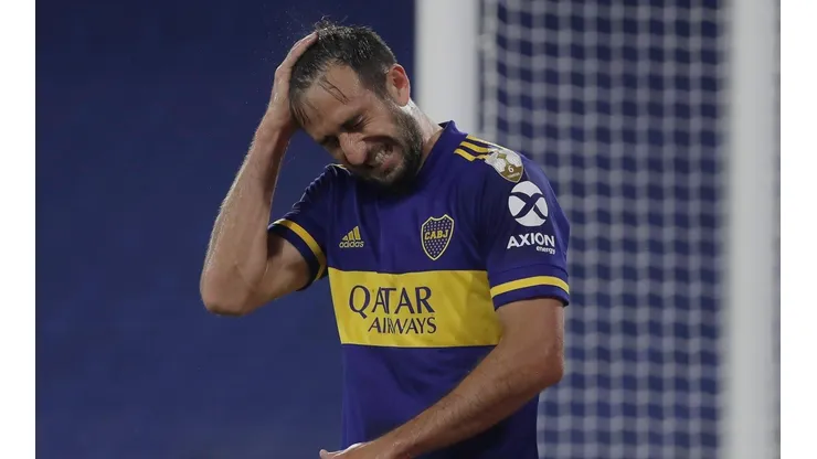 Izquierdoz rompió el silencio y habló sobre la cachetada de Fabra