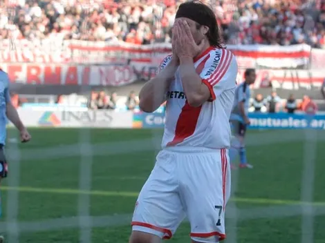 JJ López: "Cuando erró el penal Pavone hubo un silencio total"