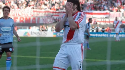 JJ López: "Cuando erró el penal Pavone hubo un silencio total"