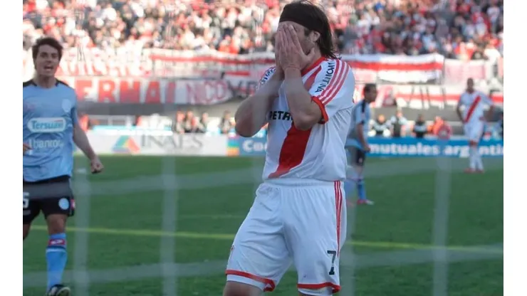 JJ López: "Cuando erró el penal Pavone hubo un silencio total"