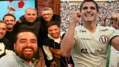 Para televidentes, conductores no trataron con la misma vara a otros futbolistas.