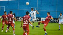 Foto: Huracán
