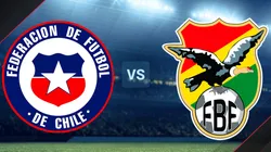 Chile vs. Bolivia
