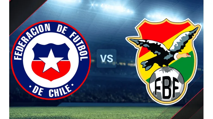 Chile vs. Bolivia