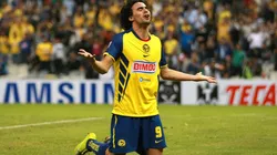 Enrique Esqueda desea volver al América.