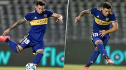 Fotos: Boca Juniors