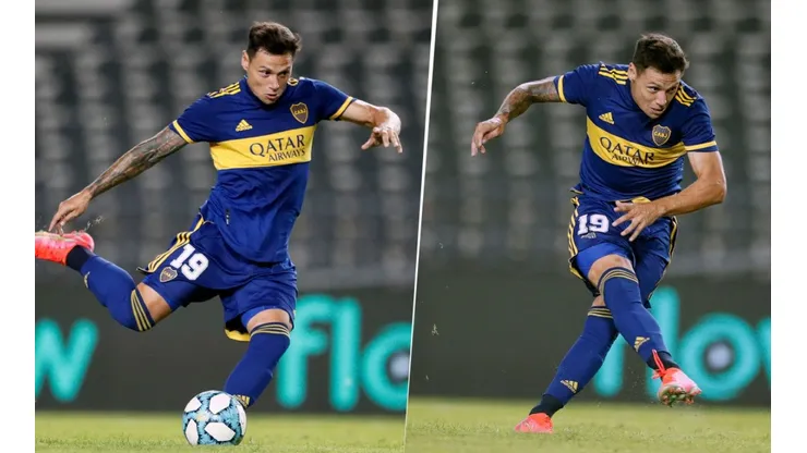 Fotos: Boca Juniors