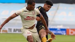 Partido se iba a disputar el sábado 27 de marzo a las 3:30 de la tarde.