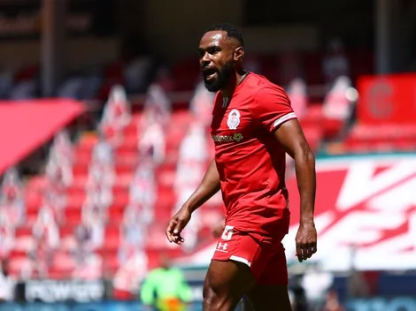 Oficial: William da Silva se fue de Toluca a un gigante de Brasil